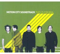 Motion City Soundtrack - This is for Real