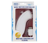 MOTION CONTROLLER BLANC