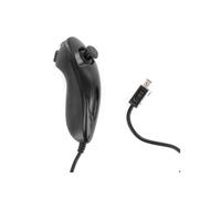 Manette Motion Controller noire DEA pour Wii