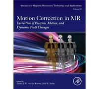 Motion Correction in MR Motion Correction in MR (Auteur)
