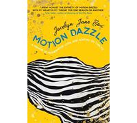 Motion Dazzle A Memoir of Motherhood, Loss, and Skating on Thin Ice - Jocelyn Jane Cox - Vine Leaves Press - ebook (ePub) - Livre
