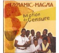 Motion De Censure
