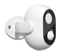 Motion Door Chime - Entrance Welcome Sound Player with 360 Degree Rotation,Sensor Alarm Detector Audio Player, Entrance Welcome, Welcomes Device with 360 Degree Rotation for Shop