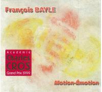 Motion-Emotion