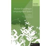 Motion Encoding In Language And Space
