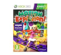 Motion Explosion Xbox 360