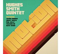 Motion (Feat. James Hughes/Jimmy Smith/Phil Kelly/Takashi Iio/NateWinn)