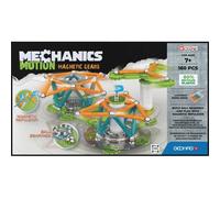 Motion Green Line Mechanics Ecofriendly - 160 Pcs Motion