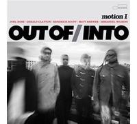 Motion I – CD – Universal Music Group