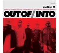 Motion II – Album – CD – Universal Music Group