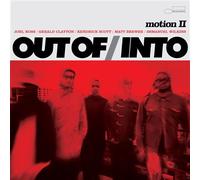 Motion II CD