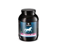 Motion JMT Pellet est un complément alimentaire scientifiquement fondé pour votre cheval ou poney (pour lutter contre les changements articulaires chez le cheval) (4,5kg REFILL)