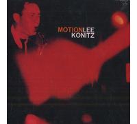 Motion, Lee Konitz