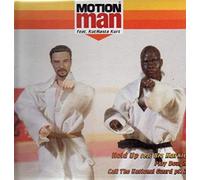 Motion Man Biz Mar - Hold Up Call The Nationa [Import]
