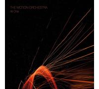 The Motion Orchestra - All One [Import]