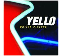 Yello – Motion Picture – CD – Universal Billard