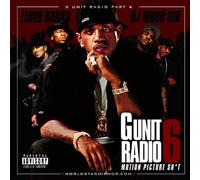 Motion Picture ShT G Unit Radio 6