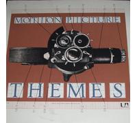 Motion Picture Themes