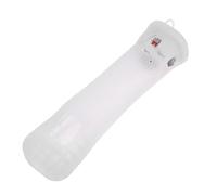 Motion Plus Adaptateur de Capteur MotionPlus pour un Contrôle de Jeu amélioré et une Expérience Immersive pour - Noir/blanc, avec étui en Silicone (WHITE)