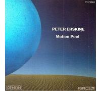 Peter Erskine – Motion Poet – Denon