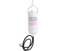 Motion Pro 08-0032 Réservoir de carburant auxiliaire pour Harley-Davidson