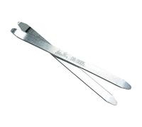 Motion Pro 08-005 27,9 cm Pneu Fer à Repasser - Paire