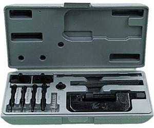 Motion Pro 08-0058 Chaîne Breaker et Outil de rivetage