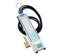 Motion Pro 08-0411 Syncpro Carburetor Tuner by Motion Pro