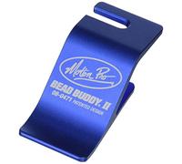 Motion Pro Bead Buddy II Aluminum Tire Tool - Blue