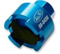 Motion Pro Outil De Démontage De La Valve De Compression De Fourche Husaberg Fe 390 11/fe 450 11/fx 450 10/te 250 11-12