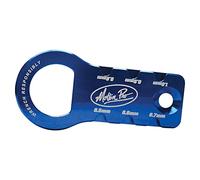 Motion Pro Tool Spark Plug Gap 08-0579 by Motion Pro