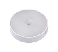 Autres luminaires Xanlite Eclairage d'appoint rechargeable - Détection de mouvement - 50 lumens - Blanc chaud