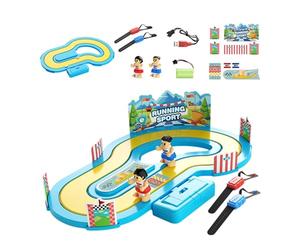 Motion-Sensing Racing Game - Wireless Motion-Sensing Racing Game, Wireless Racingg Games, Parent-Child Interactive Activities, Motionn Controlled Board Toys | for Children Boys Girls Birthday Schoo
