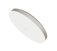 Motion Sensor Ceiling Light - Bright LED 15W Hallway Light Fixture | Motion-Activated Ceiling Lamp for Home, Studio, Hotel, Corridor, Living Room, Bedroom, Office, Energy-Saving Indoor Lighting