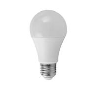 Motion Sensor LED Bulb E27 Base 7W/12W Through Wall Detection Up To 23Ft Auto On Off Energy Saving for Indoor Outdoor Use