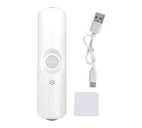 Motion Sensor Light Indoor, Wireless Hallway Lamp, Portable Bright Led Lighting Solution, Battery-Operated Wall Fixture for Room Bedroom Kitchen Home Interior Spaces