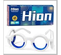 Motion Sickness Lunettes de protection pour voiture, soulagement du mal des transports, des maladies de l'air, du mal de mer (XIN-1 glasses-DE-5)