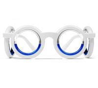 Motion Sickness Lunettes de protection pour voiture (XIN-1 glasses-DE-8) pour soulager le mal des transports, les maladies de l'air, le mal de mer