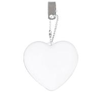 Motion Touch Bag Light-Insert LED créatif, lampe à capteur compact, éclairage automatique | Unité de lueur rechargeable avec forme d'étoile pour l'intérieur du sac, aide aux soins infirmiers,