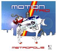 Motion Trio - MTV Unplugged