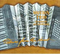 Motion Trio - Pictures from The Street [Import]