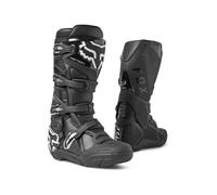 Motion X Boot - Noir - 8