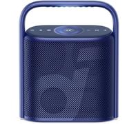 Motion X500 Enceinte Bluetooth Puissante, Enceinte Sans Fil, Audio Spatial Immersif, Son Haute Résolution Sans Fil, Portable L'Extérieur[X201]
