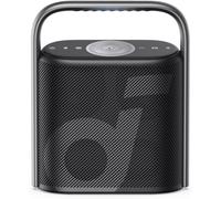 Motion X500 Enceinte Bluetooth Puissante, Enceinte Sans Fil, Audio Spatial Immersif, Son Haute Résolution Sans Fil, Portable L'Extérieur[Z1092]
