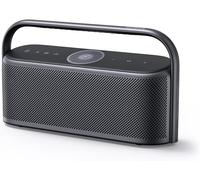 Motion X600 Enceinte Bluetooth Puissante, Avec Audio Spatial Haute Résolution Sans Fil, Son 50 W, Étanche Ipx7, Longue Durée De Lecture 12 H, Égal Ur Pro, Poignée Intégrée, Entrée Aux[L312]
