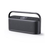 Motion X600 | Enceinte sans fil haute qualité sonore black