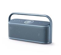 Motion X600 | Enceinte sans fil haute qualité sonore blue
