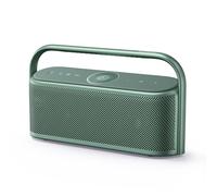 Soundcore Motion X600 Enceinte Bluetooth Portable, avec Audio Spatial Haute résolution sans Fil, Son 50 W, étanche IPX7, Longue durée de Lecture 12 h, égaliseur Pro, poignée intégrée, entrée AUX