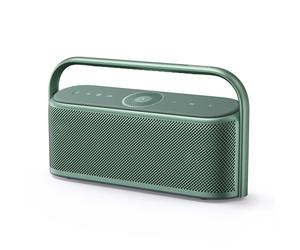 Motion X600 | Enceinte sans fil haute qualité sonore green