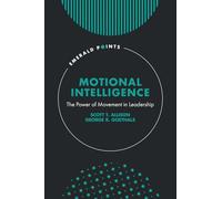 Motional Intelligence: The Power of Movement in Leadership